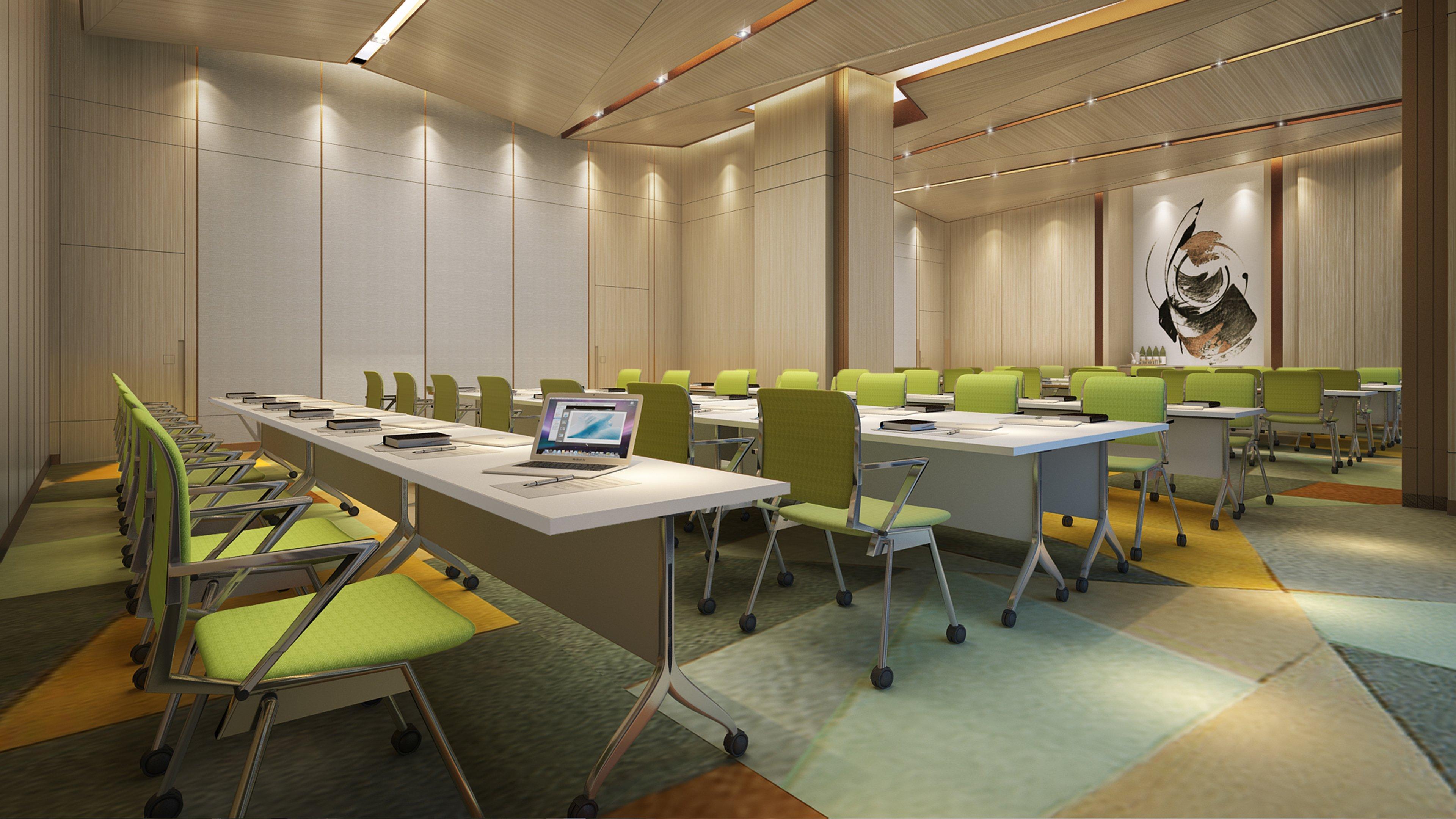 Holiday Inn Express Langfang New Chaoyang By Ihg Экстерьер фото